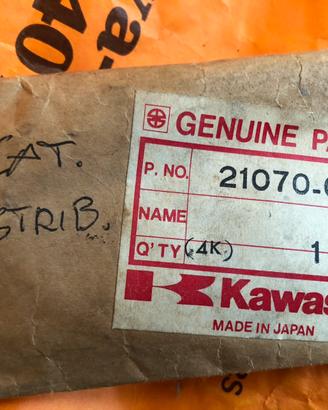 Catena di distribuzione KAWASAKI