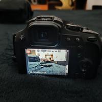 Fotocamera Panasonic Lumix Dc-fz82