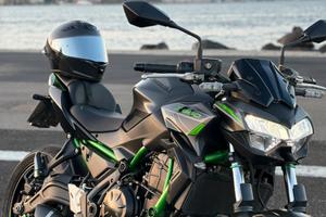 Kawasaki z650