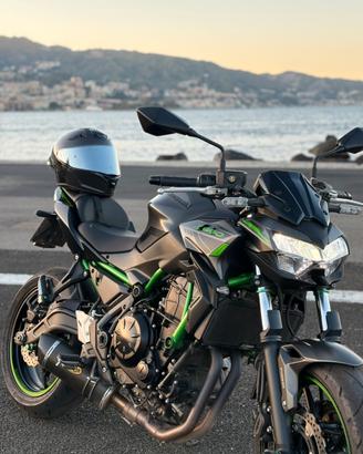 Kawasaki z650
