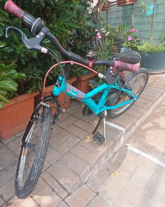  bici Betwin usata