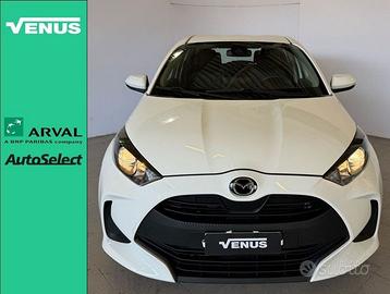 Mazda Mazda2 Hybrid Full Hybrid Electric 1.5 ...