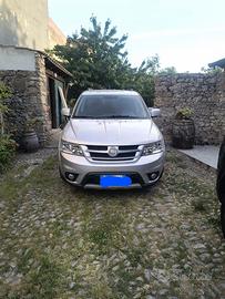 FIAT Freemont - 2012