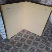 Libro Contabile