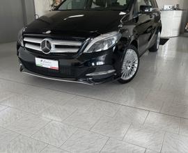 Mercedes-benz B 200 B 200 NGD Premium