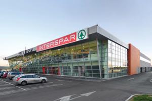 Centro Commerciale Matrix Shop