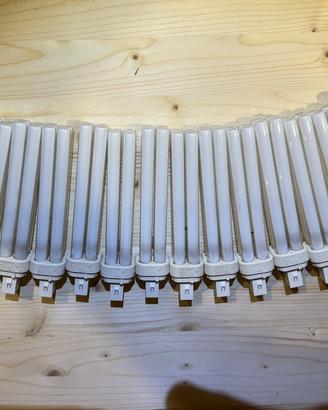16 Lampade philips master pl-c 26w 827 2p G24-3