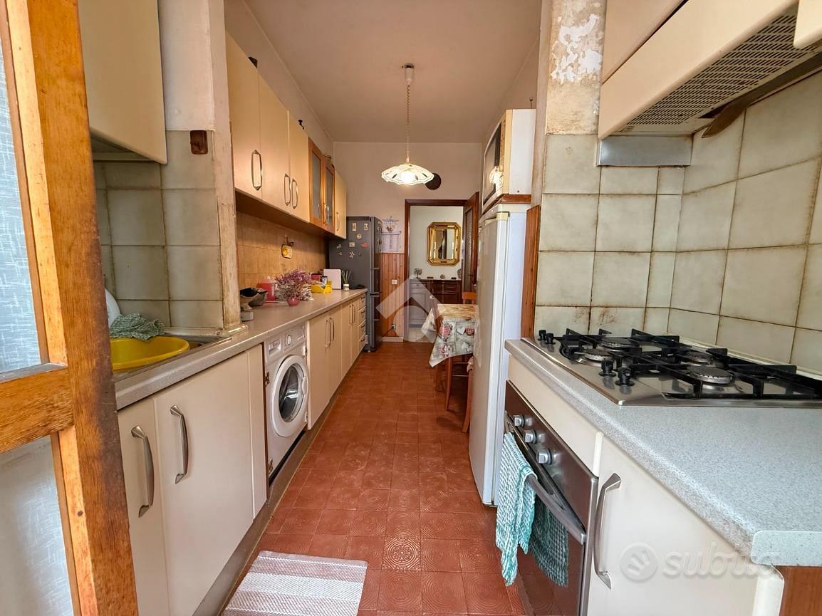 Appartamento – Massa, Ponticello, San Carlo - Vista 4