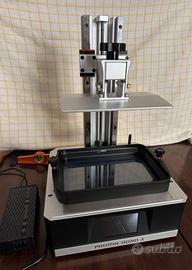 stampante 3D Anycubic Photon Mono X