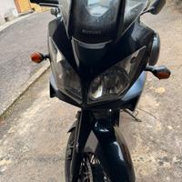 Suzuki Vstrom 650