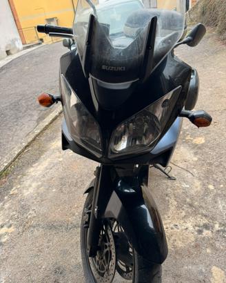 Suzuki Vstrom 650