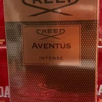 profumo creed aventus intense edp 100ml