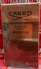 profumo creed aventus intense edp 100ml