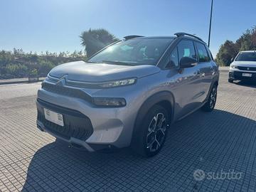 Citroen C3 Aircross PureTech 110 S&S Shine