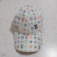 Berretto con visiera