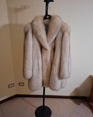Pelliccia Alexandra 