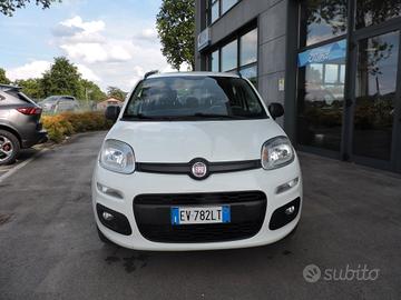 Fiat Panda 0.9 TwinAir Turbo Natural Power Easy