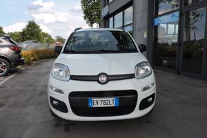 Fiat Panda 0.9 TwinAir Turbo Natural Power Easy