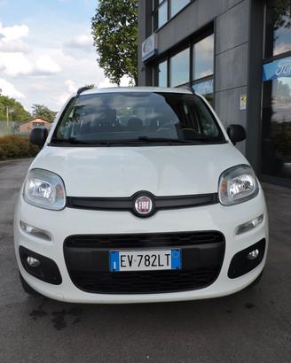 Fiat Panda 0.9 TwinAir Turbo Natural Power Easy