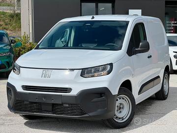 FIAT DOBLÒ Van M 1.5 Diesel 100 cv Manuale