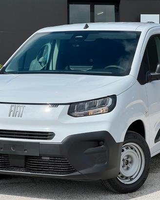 FIAT DOBLÒ Van M 1.5 Diesel 100 cv Manuale