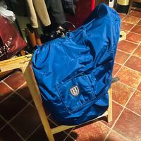 Sella da dressage/completo