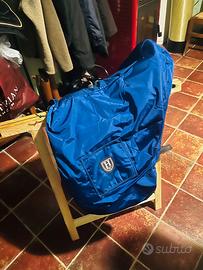 Sella da dressage/completo