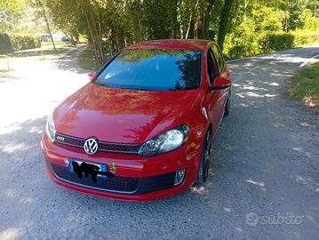 golf gti6