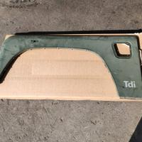 Parafango Originale anteriore Defender Land Rover