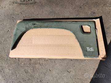 Parafango Originale anteriore Defender Land Rover
