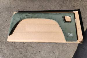 Parafango Originale anteriore Defender Land Rover