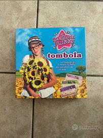 Tombola Il mondo di Patty