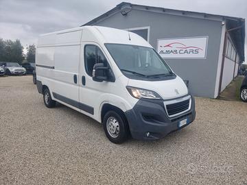 Peugeot Boxer 335 2.0 BlueHDi 130CV PC-TN Furgone