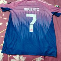 maglietta della Germania di Haverz