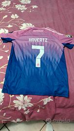 maglietta della Germania di Haverz