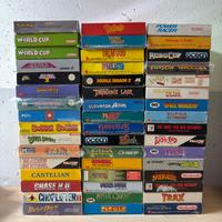 Giochi videogiochi Nintendo Game Boy collezione