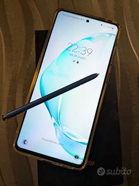 Samsung Note 10 lite 6/128GB Aura Glow