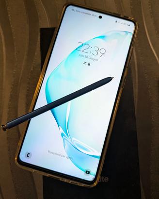 Samsung Note 10 lite 6/128GB Aura Glow