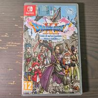 Dragon Quest XI S Echi di un'era perduta Nintendo