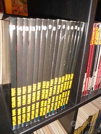 FUMETTI DYLAN DOG COLOR FEST