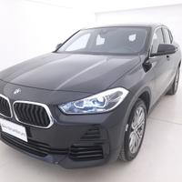 BMW X2 18d xDrive Business X BR202824 2.0 Diesel 1