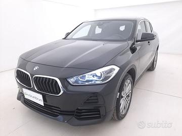 BMW X2 18d xDrive Business X BR202824 2.0 Diesel 1