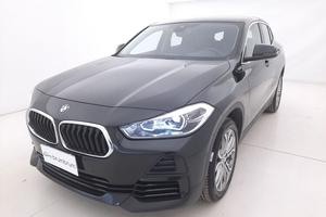 BMW X2 18d xDrive Business X BR202824 2.0 Diesel 1