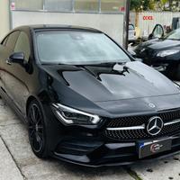 Mercedes-benz CLA 220 d Automatic 4Matic Premium
