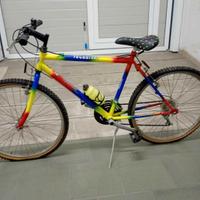 bicicletta trubbiani