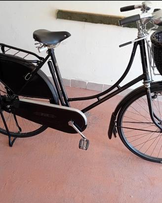 Bicicletta donna