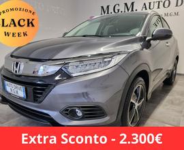 HONDA HR-V 1.6 i-DTEC Executive Navi ADAS