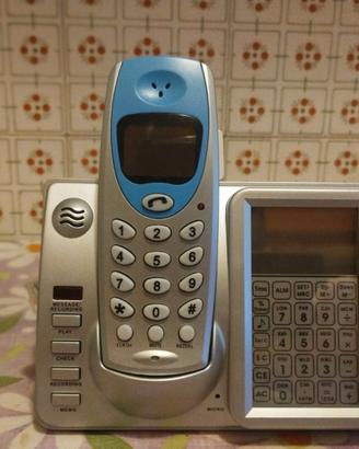 Telefono fisso