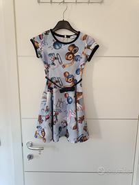 abito bambina 