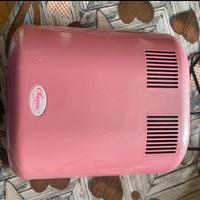 Lampada UV  per ricostruzione unghie